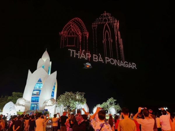Nha Trang Sea Festival 2024